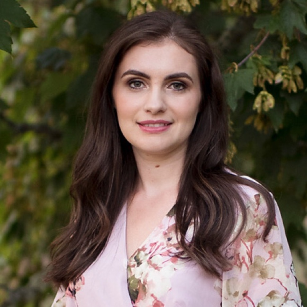 Meet your Posher, Roza